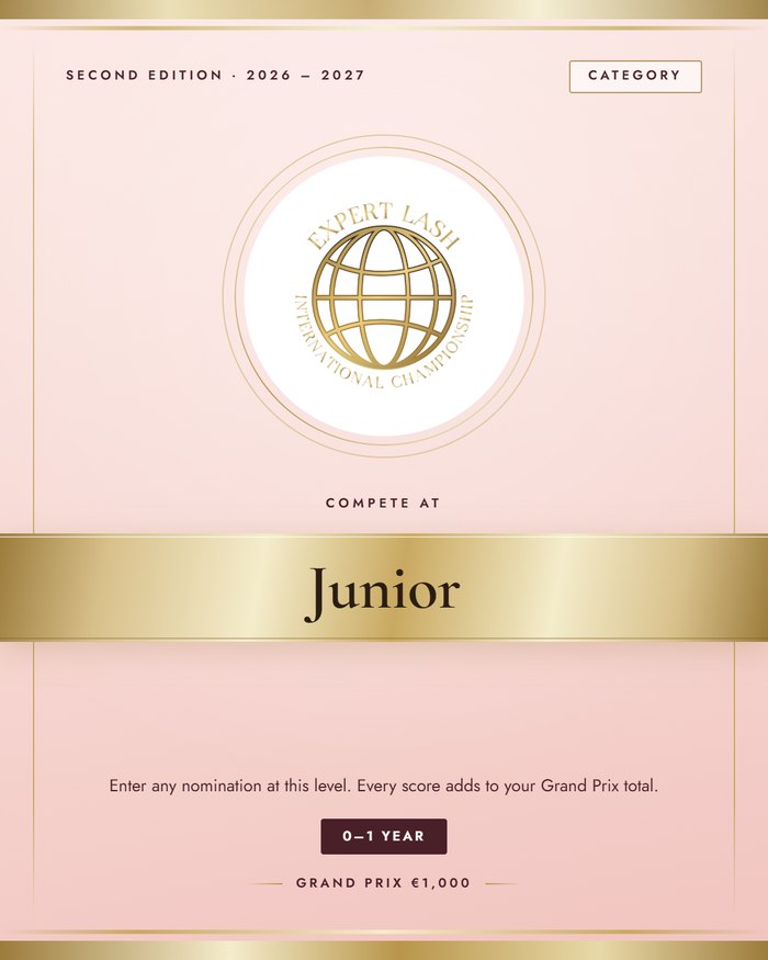 Junior level