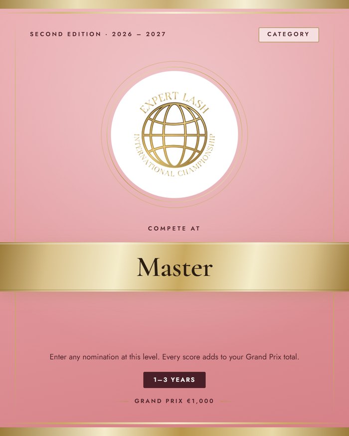 Master level