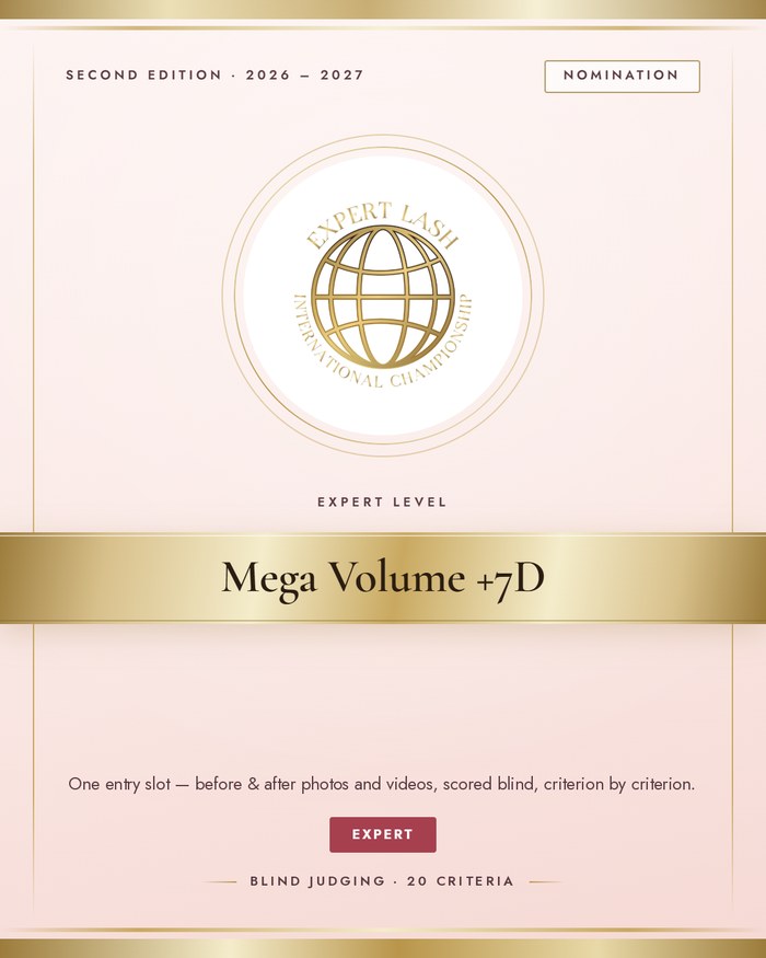 Mega Volume +7D · Expert