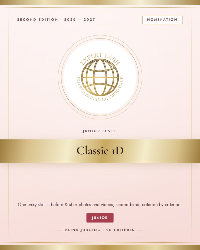 Classic 1D · Junior